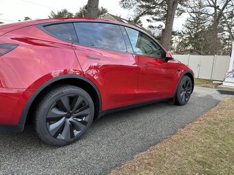 19" poklice kol Gemini Tesla Model Y - 9