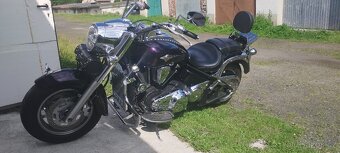 Kawasaki VN 2000 75kw r.2004 - 9