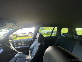 Bmw x3 M-Packet - 9
