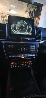 Mercedes GLS 350d - 9