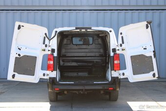 Toyota Proace 2.0D,L2H1,KLIMA,TAŽNÉ,ČR - 9