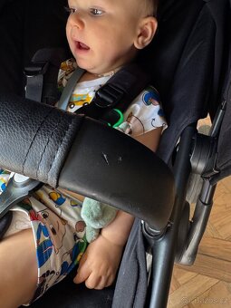 Bugaboo Fox 3 - 9