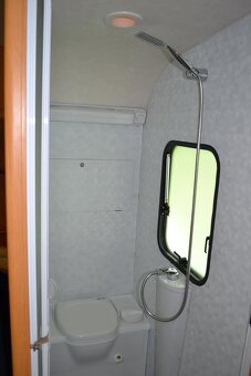 Adria Unica 432px - 9