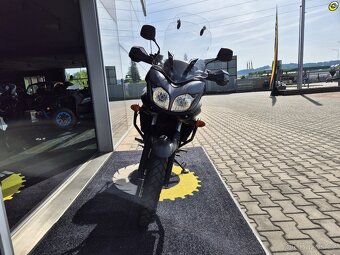 Suzuki DL 650 V-Strom - 9