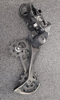 Přehazovačka SRAM NX - 9