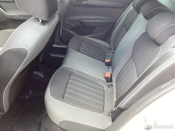 ŠKODA FABIA 3 1.0TSI ROK 5/2022 TOUR koup.ČR jeden majitel - 9