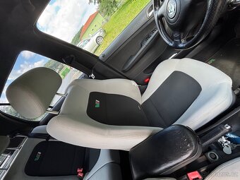 Škoda Fabia 1.9TDi 74kw - 9