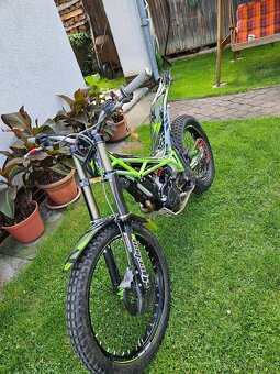 Trial Vertigo Compact 250 2018 - 9