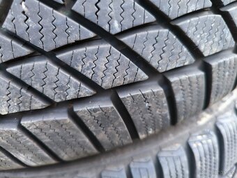 245/40/19 , Matador Nordicca, 8,5mm - 9