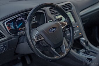 Ford Mondeo Vignale 2018 - 9