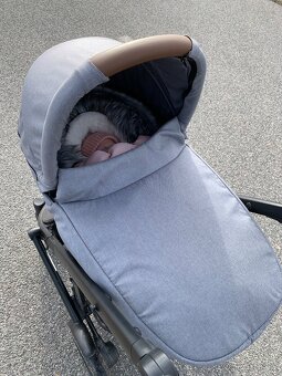 Britax römer smile III - 9