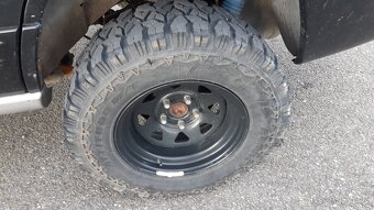 Jeep Grand Cherokee 4.7 V8 - 9