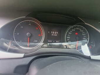 Audi a 4 b8 3 TDI - 9