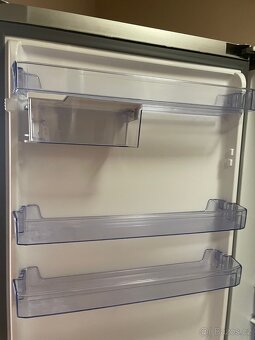 Lednice Beko - 9