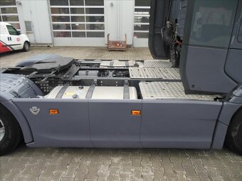 Scania 660 S, V8, Retarder, Komplet v - 9