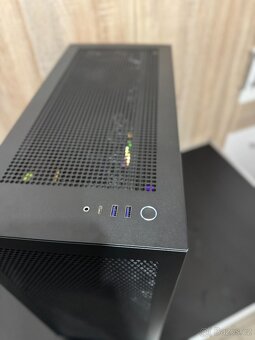 Herní / Výkonný PC – i9-9900KS, RTX 3070, 32 GB RAM - 9