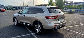 Renault Koleos II initial 2.0 4wD - 9