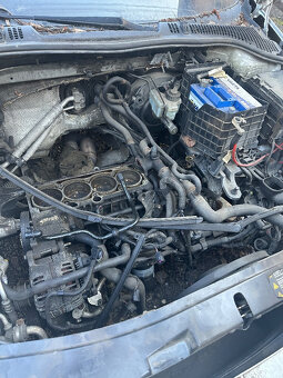 Škoda octvia 2 1,6 mpi na nd - 9