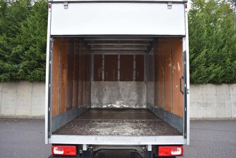 Volkswagen Crafter, 2.0 TDI.HYDRAULICKÉ ČELO.DPH.SERVIS VW - 9