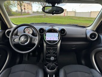 Mini Cooper Countryman 90 000 km - 9