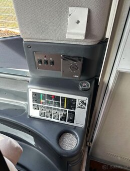 Fiat Ducato Knaus Sunliner, 2.8 - 9