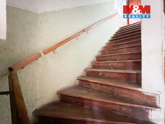 Prodej rodinného domu, 300 m², Hráz - 9