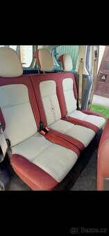 Berlingo Multispace 1.6 benzín - 9