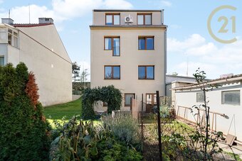 PRODEJ BYTU 3+1, VÍDEŇSKÁ, BRNO – HORNÍ HERŠPICE - 9