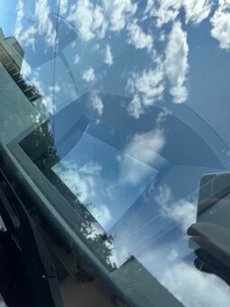 BMW E61 535d 200kw 2007 - 9