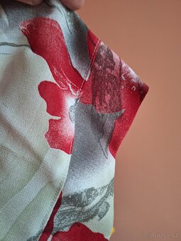 Letní kostým XXL - 9