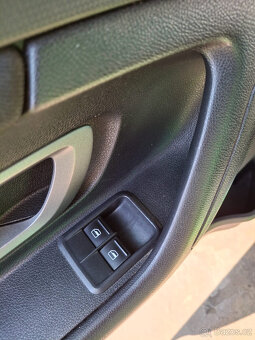 Škoda Fabia 1.2 TSI 63KW STYLE. 4 VÁLEC - 9