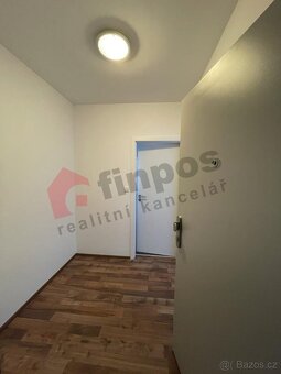 Pronájem bytu 1kk 31 m2, ulice Havlíčkova, Vlašimi - 9