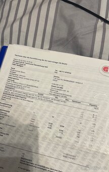 Volkswagen Passat B8 2.0TDI ACC - 9