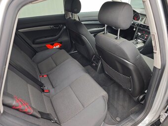 Audi A6 3.0Tdi quattro sedan tažné - 9