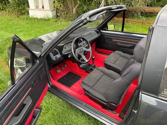 Peugeot 205 1.9 CTi cabrio - 9