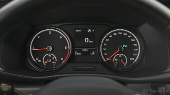 Volkswagen Caravelle, 2,0TDI/110kW DSG DPH 8.míst - 9