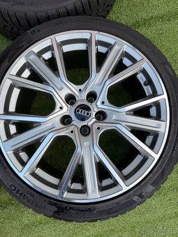 5x112 - 255/35 TOP ZIMNÍ SADA 2024 - 9