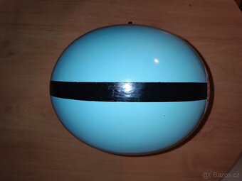 Stará přilba, helma - Jawa - 9