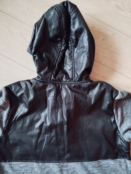 Zateplená mikina/bunda vel.170-176/14-15 let Girls United - 9