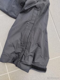 The north face kalhoty S - 9