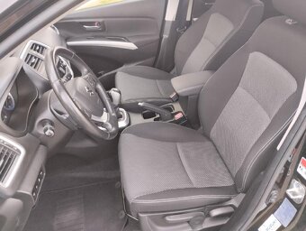 suzuki s-cross 1.6 16v.automat.dsg.jen 135tkm.fullled xenon. - 9
