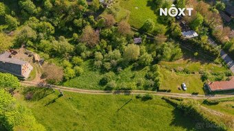 Prodej pozemek Bydlení, 2067㎡ - 9