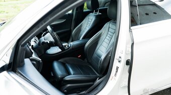 Mercedes-Benz E350 Kombi 350 d A/T - 9