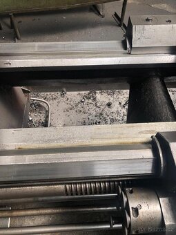 Hrotový soustruh TOS SU 50/100 (5531) - 9