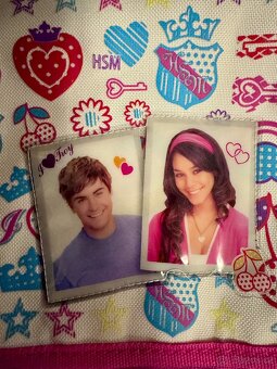 Taška přes rameno NEXT - 9