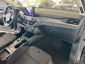 Ford Focus 1.5 EcoBlue 88kW AT8 Titan DPH - 9
