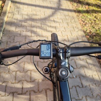 Kross Level 5.0. velikost L - 9