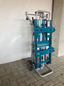 Nové  Makita , Extol - 9