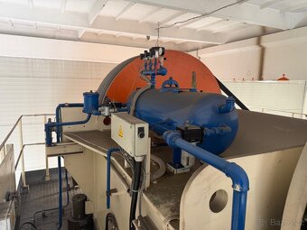 Klikový lis KRUPP PDqV 4-500 (8150) - 9