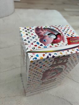 Pokemon 151 display - 9